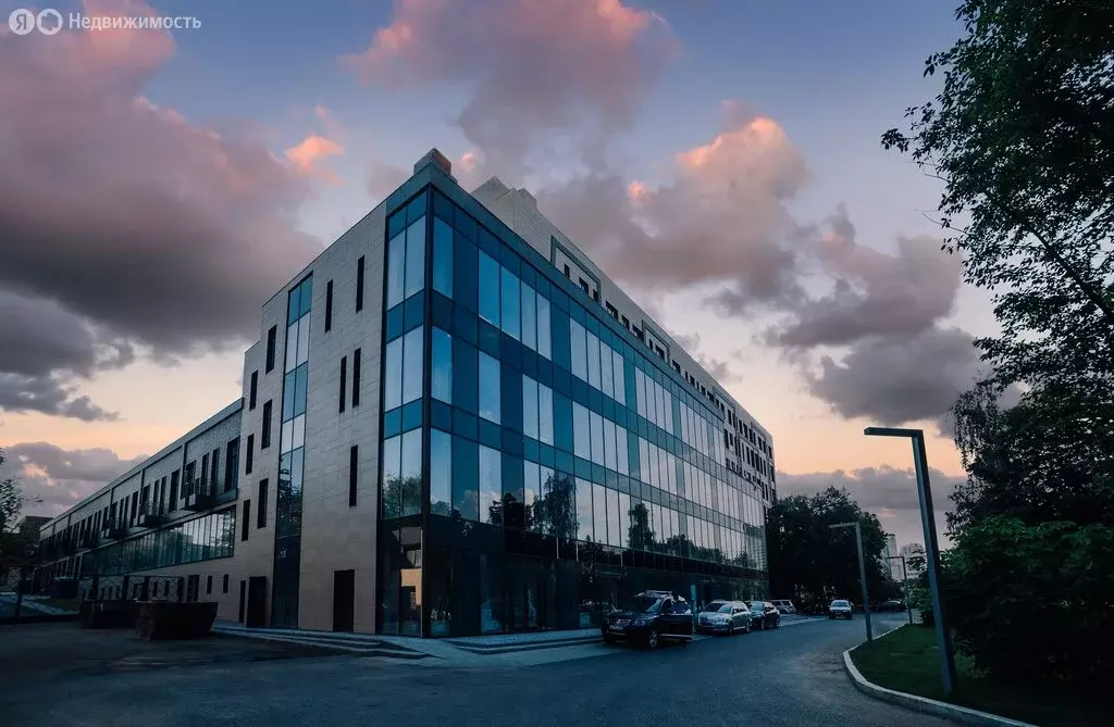 Квартира-студия: Москва, Дмитровское шоссе, 81 (52 м) - Фото 1