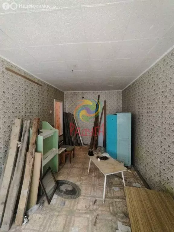 1-комнатная квартира: Фурманов, улица Возрождения, 8 (31 м) - Фото 1
