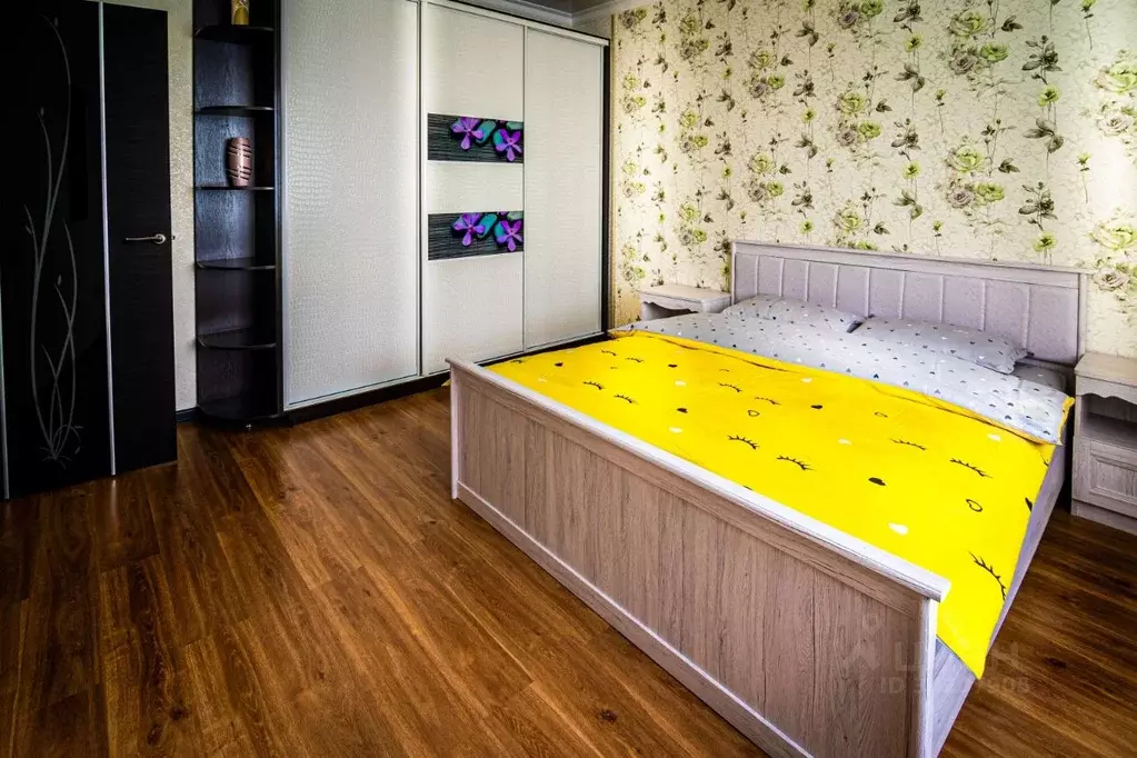 1-к кв. Ставропольский край, Пятигорск ул. Нежнова, 21К4 (36.0 м) - Фото 0