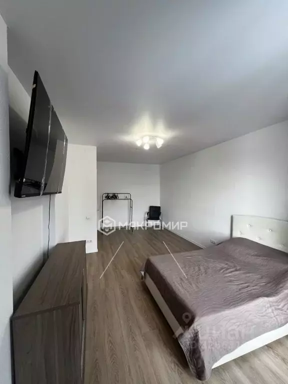 1-к кв. Москва ул. Введенского, 5 (39.1 м) - Фото 2