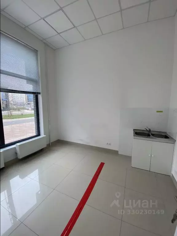 Помещение свободного назначения в Москва бул. Веласкеса, 1к1 (96 м) - Фото 1