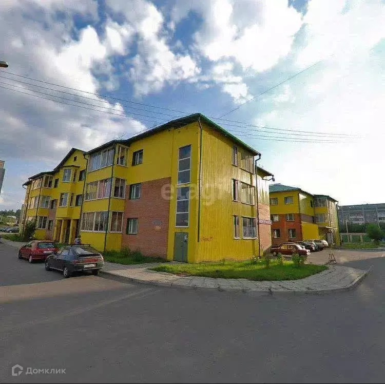 Продаётся 3-к квартира, 87.1 м - Фото 0
