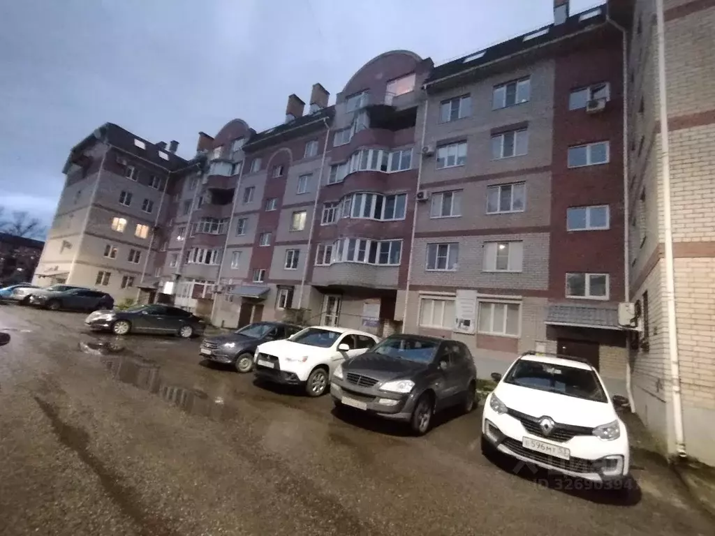 2-к кв. Новгородская область, Великий Новгород бул. Воскресенский, ... - Фото 1