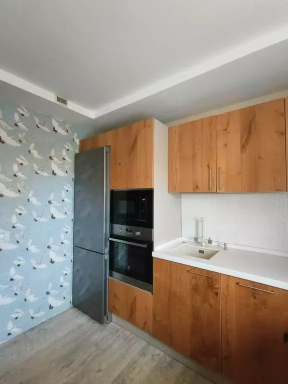 Продаётся 2-к квартира, 55 м - Фото 1