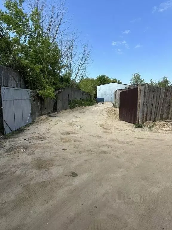 Помещение свободного назначения в Рязанская область, Рязань Ряжское ... - Фото 1