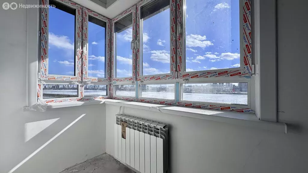 1-комнатная квартира: Благовещенск, Краснофлотская улица, 180 (35.8 м) - Фото 1