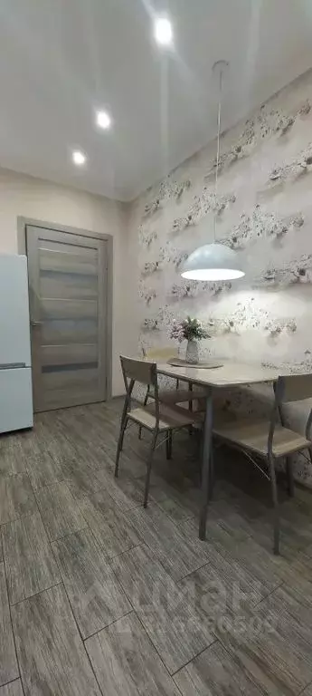 1-к кв. Калининградская область, Балтийск Садовая ул., 36 (41.0 м) - Фото 0