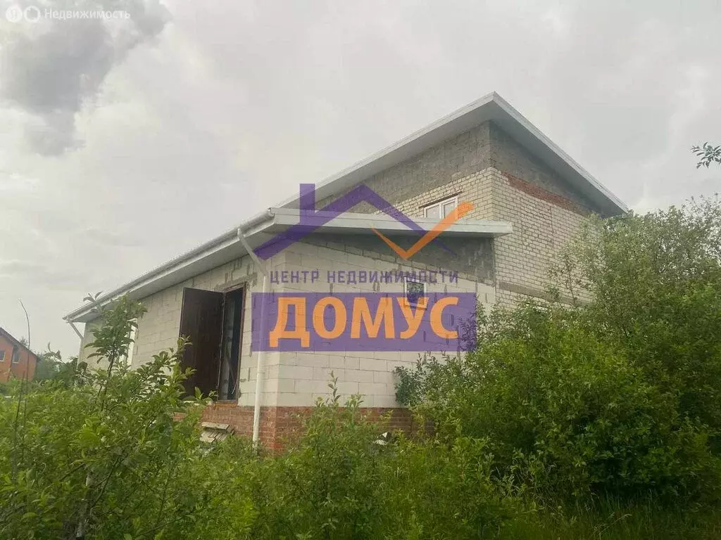 Дом в село Шопино, Дачная улица (170 м) - Фото 0