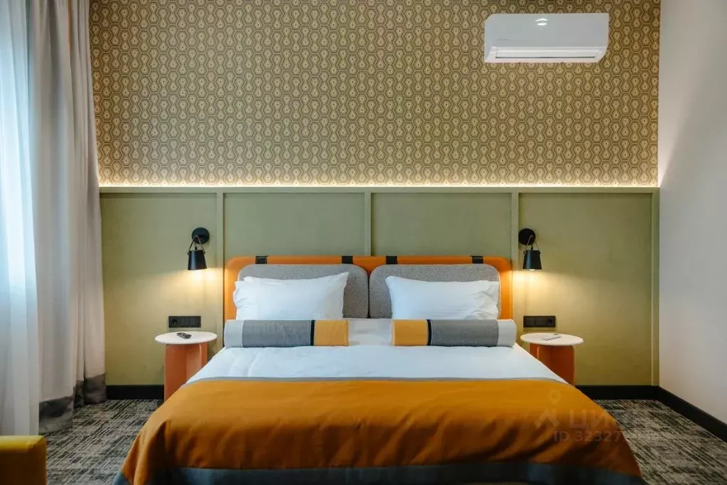 Комната Удмуртия, Ижевск ул. Азина, 71к1 (28.0 м) - Фото 1