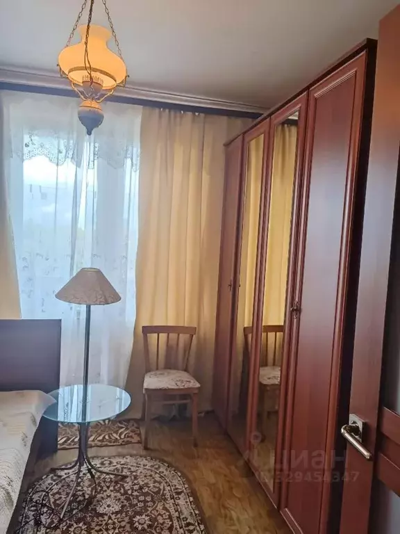 Комната Москва ул. Кубинка, 5К2 - Фото 2