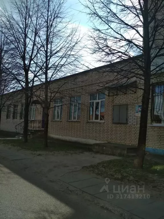 Офис в Чувашия, Чебоксары ул. Шумилова, 20 (55 м) - Фото 0