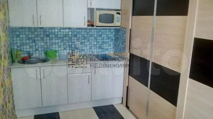 1-к. квартира, 31 м, 12/15 эт. - Фото 0