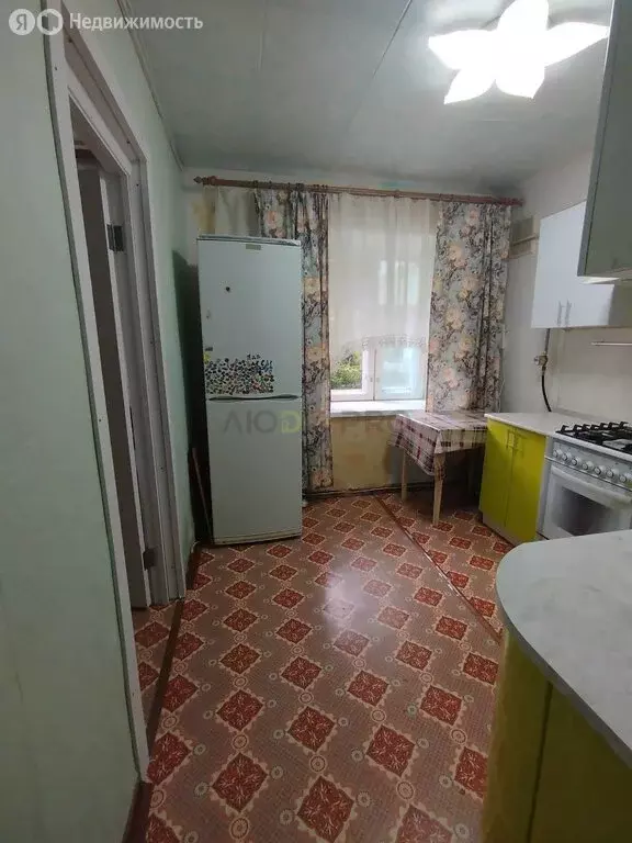 2-комнатная квартира: Уфа, Первомайская улица, 91 (41.7 м) - Фото 2
