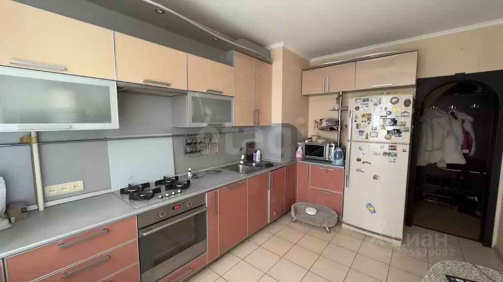 3-к кв. Владимирская область, Ковров ул. Машиностроителей, 9 (63.3 м) - Фото 2