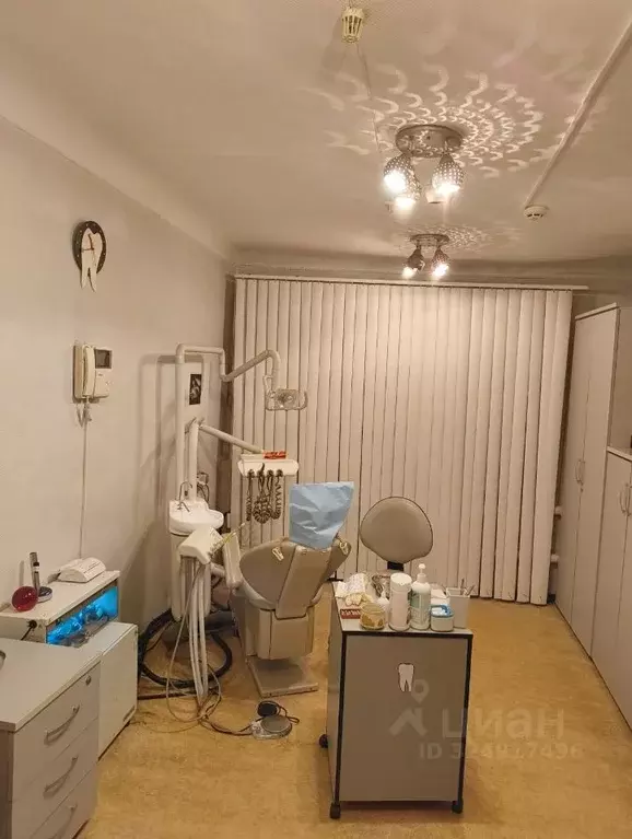 Помещение свободного назначения в Ростовская область, Ростов-на-Дону ... - Фото 2