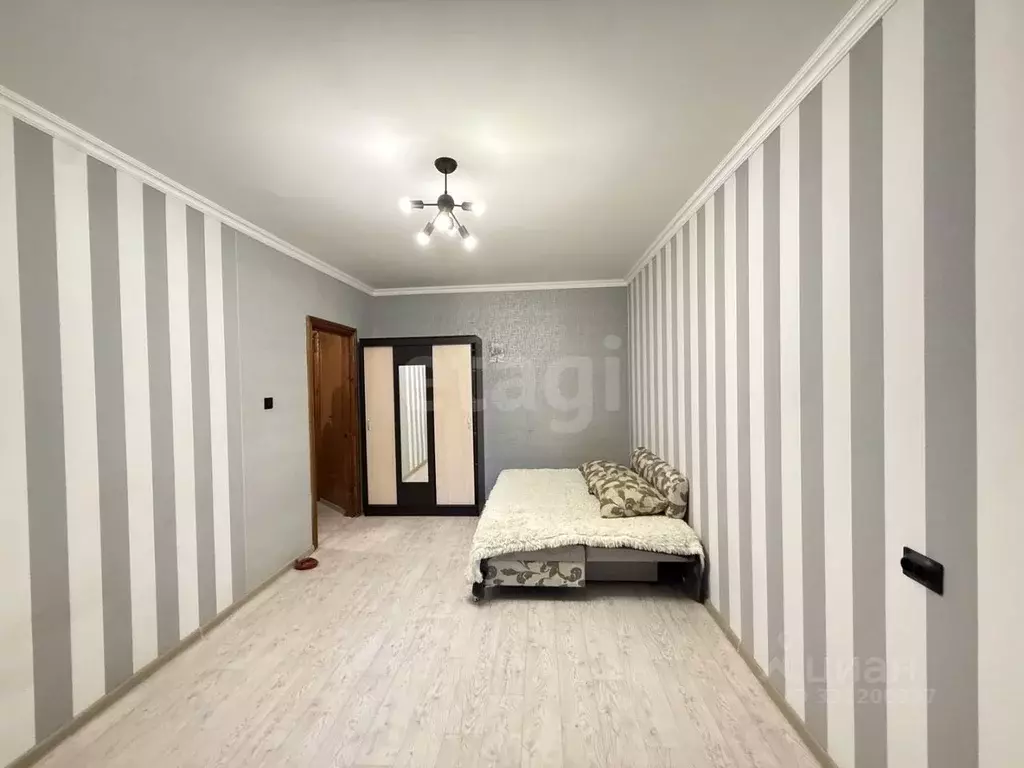 1-к кв. Белгородская область, Белгород бул. Юности, 2 (33.0 м) - Фото 1