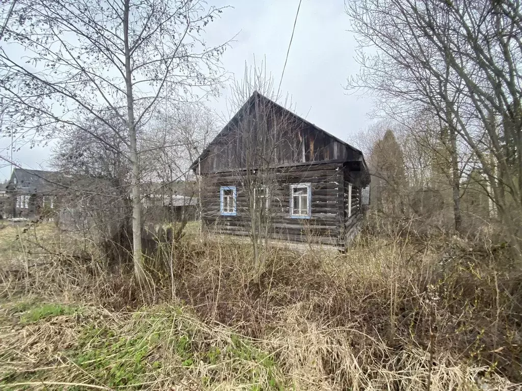 Дом 69,4 м на участке 14,8 сот. - Фото 1
