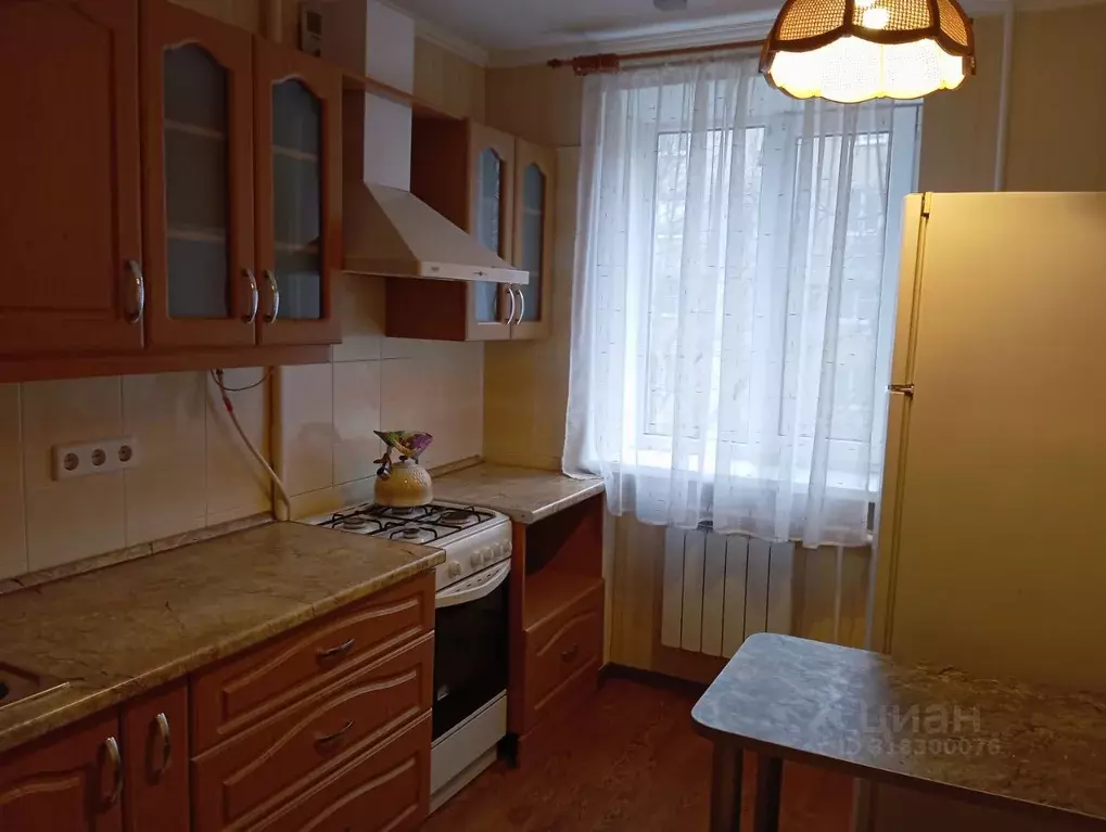2-к кв. Ростовская область, Ростов-на-Дону пер. Семашко, 104 (50.0 м) - Фото 0