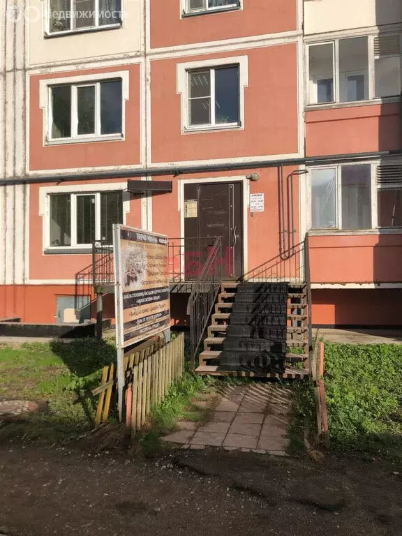 Помещение свободного назначения (18 м) - Фото 1
