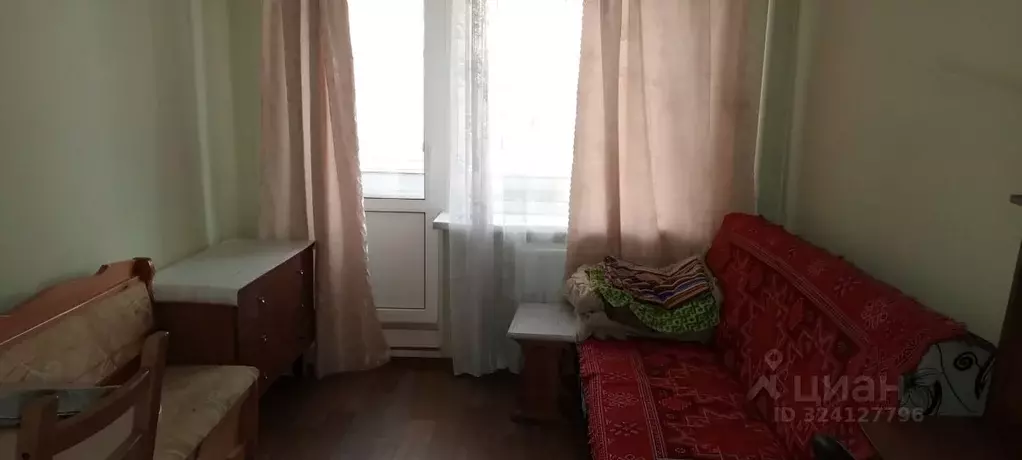 Комната Санкт-Петербург просп. Художников, 22К2 (13.0 м) - Фото 2