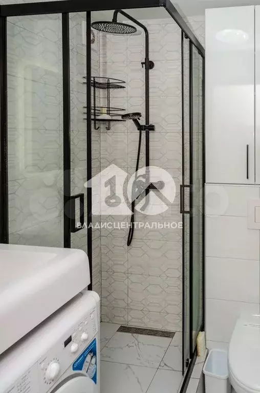 1-к. квартира, 30 м, 5/9 эт. - Фото 0