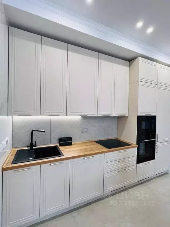 2-к кв. Москва Винницкая ул., 8к2 (83.0 м) - Фото 1