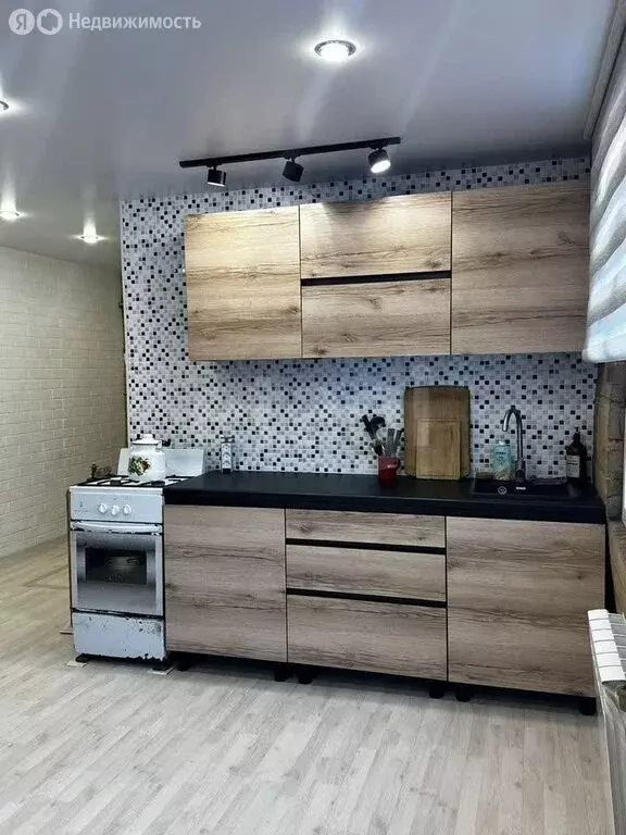 Дом в село Верхотомское, Московская улица (54 м) - Фото 2