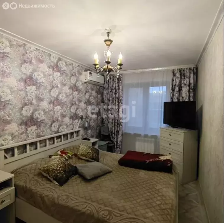 2-комнатная квартира: Пермь, улица Пушкина, 7 (43.3 м) - Фото 1