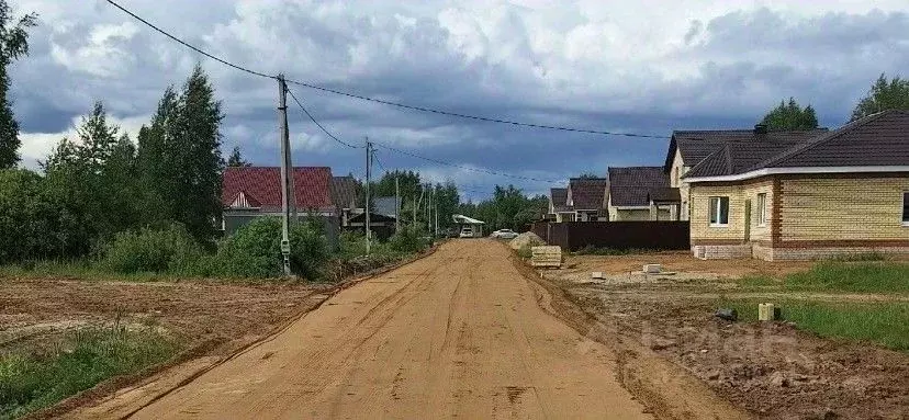 Дом в Ярославская область, Некрасовское рп ул. Малосольская, 45 (160 ... - Фото 2