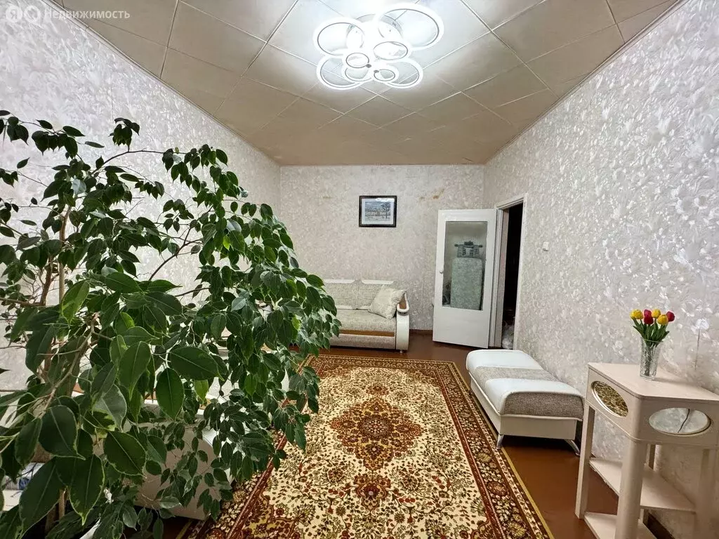 2-комнатная квартира: Нерюнгри, проспект Дружбы Народов, 17 (58 м) - Фото 1