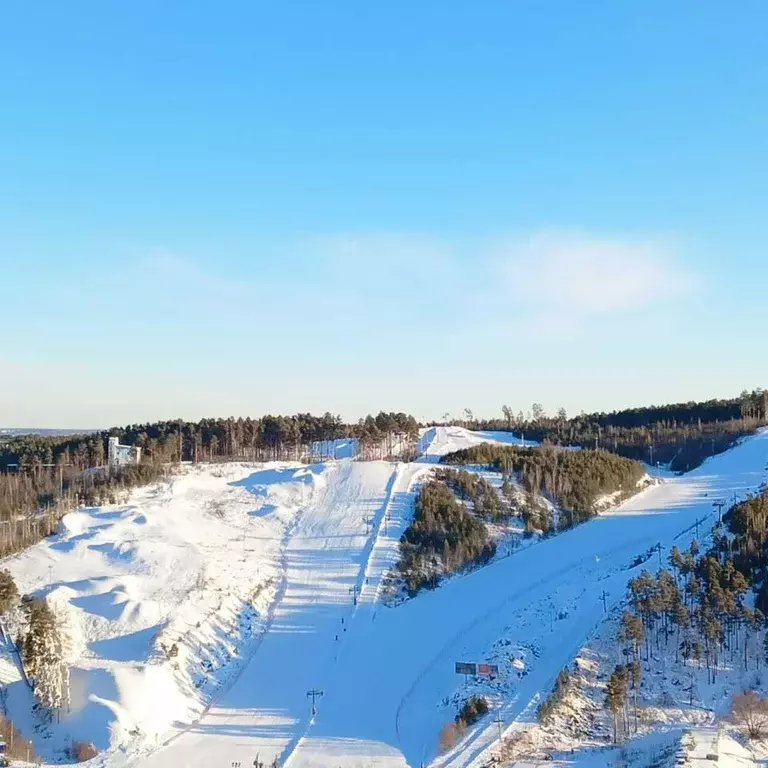 Квартира, 1 комната, 37.5 м - Фото 1