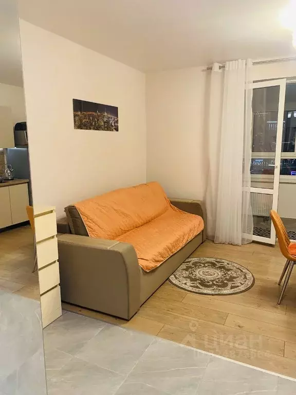 Студия Нижегородская область, Нижний Новгород ул. Родионова, 31 (31.0 ... - Фото 2