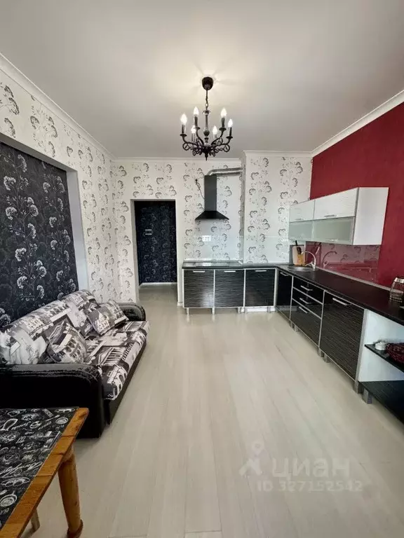 2-к кв. Краснодарский край, Сочи Лазаревское жилрайон, ул. Тормахова, ... - Фото 1