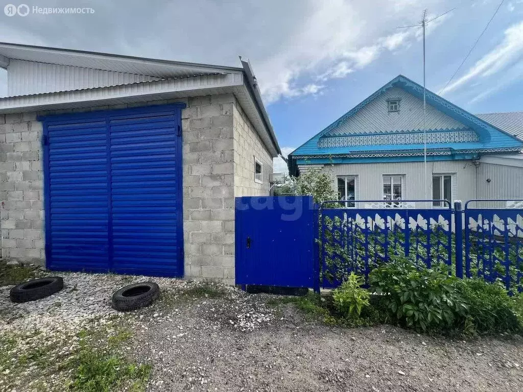 Дом в Ульяновск, Вырыпаевская улица (99.8 м) - Фото 0