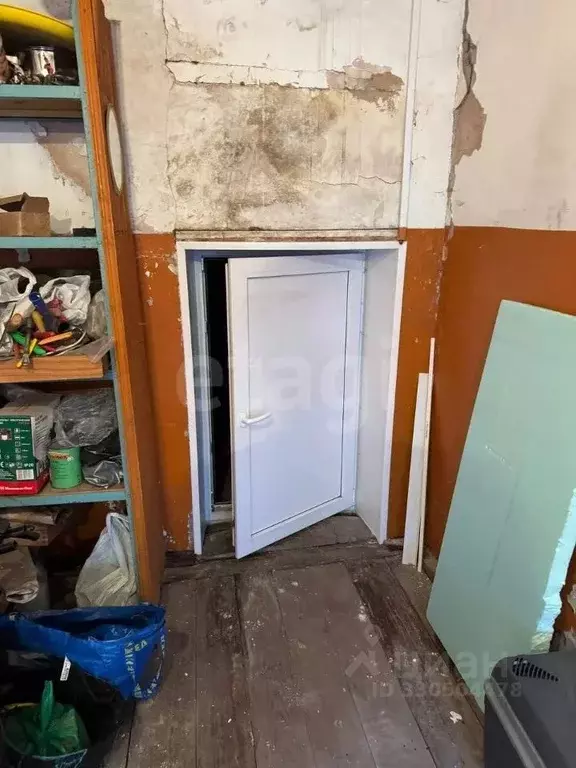 Гараж в Тюменская область, Тюмень Одесская ул., 18с39 (17 м) - Фото 1