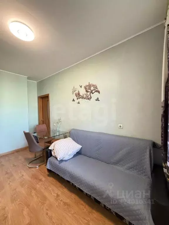 1-к кв. Саха (Якутия), Якутск ул. Богдана Чижика, 2/2 (42.4 м) - Фото 1