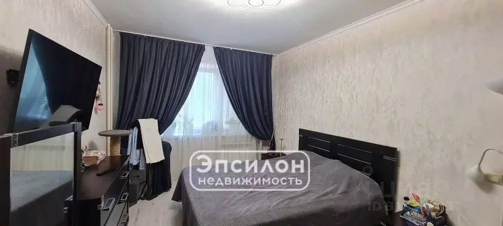3-к кв. Курская область, Курск Звездная ул., 21 (76.8 м) - Фото 0