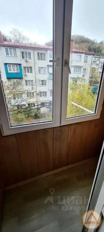 2-к кв. Краснодарский край, Туапсе ул. Войкова (53.0 м) - Фото 2