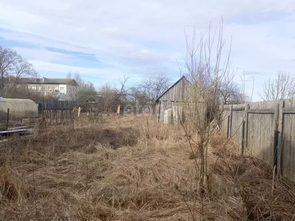 Участок в Нижегородская область, Выкса городской округ, Шиморское рп ... - Фото 0