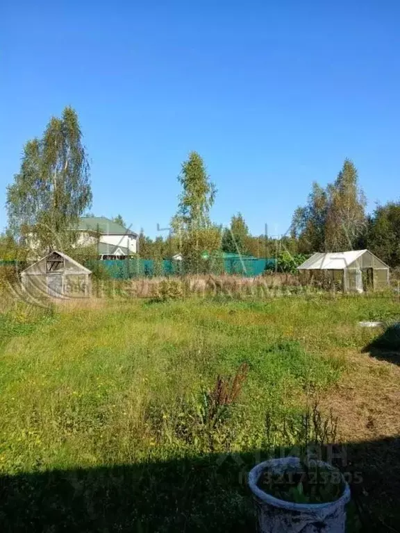 Участок в Ленинградская область, Выборгский район, Советское городское ... - Фото 2