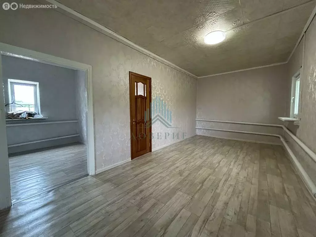 Дом в Астрахань, Дубенская улица, 1 (58.8 м) - Фото 1