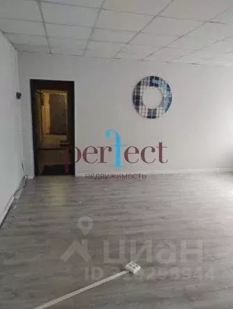 Помещение свободного назначения в Москва Авиамоторная ул., 73А (36 м) - Фото 1