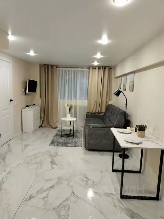 1-к кв. Москва Маломосковская ул., 2К1 (26.0 м) - Фото 2