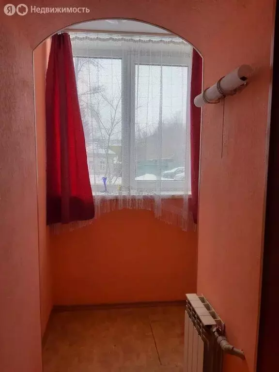 1-комнатная квартира: Саранск, Красноармейская улица, 48 (48.9 м) - Фото 0