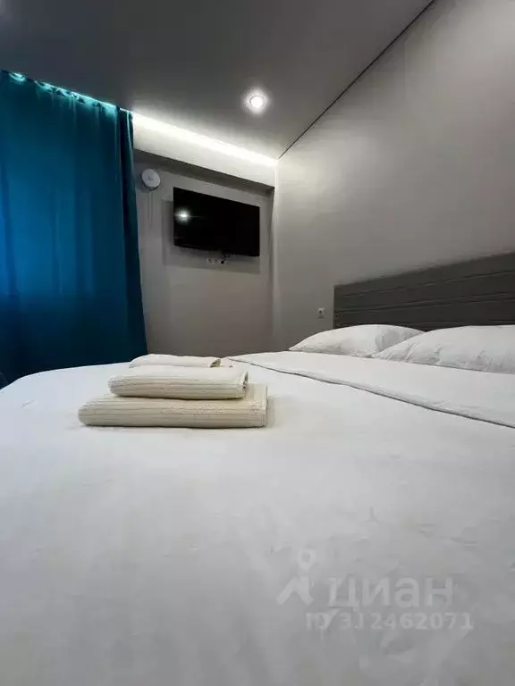 1-к кв. Бурятия, Улан-Удэ 47-й кв-л, ул. Конечная, 10к2 (30.0 м) - Фото 0