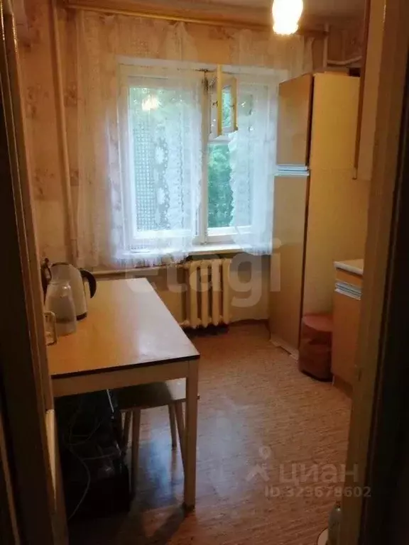 2-к кв. Иркутская область, Ангарск 85-й кв-л, 2 (44.0 м) - Фото 1