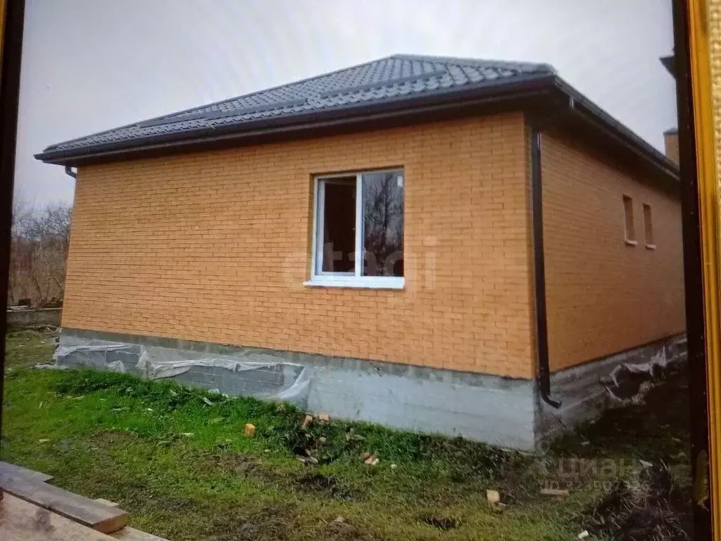 Дом в Ростовская область, Ростов-на-Дону 10-й Лодочный пер. (83 м) - Фото 2