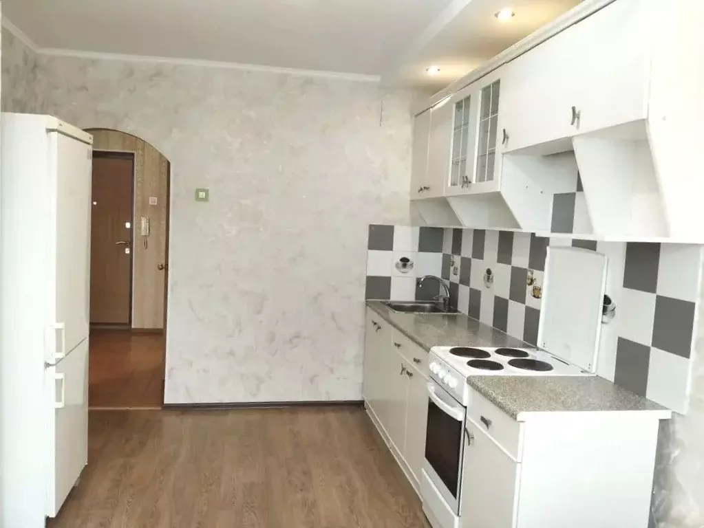 1-к кв. Чувашия, Чебоксары ул. Ленинского Комсомола, 27 (43.0 м) - Фото 2