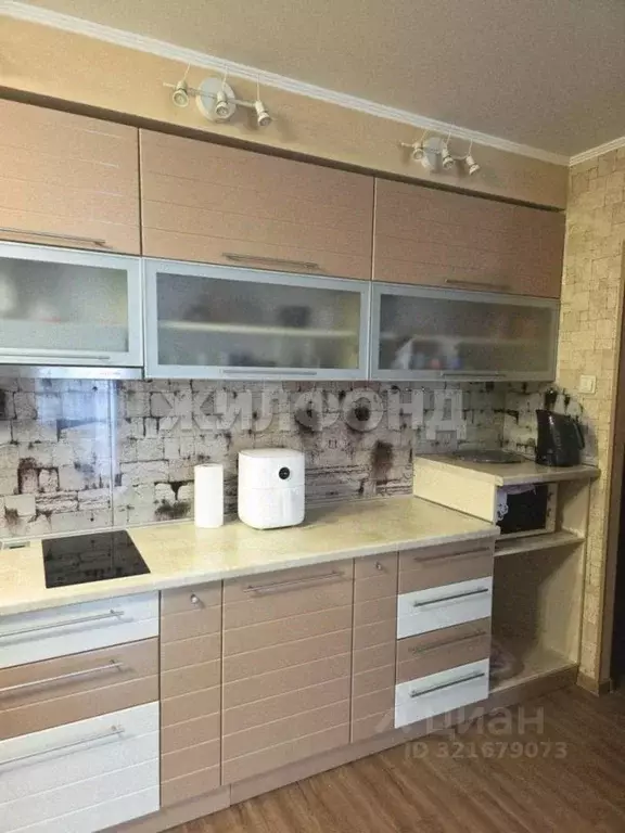 3-к кв. Томская область, Томск Дальне-Ключевская ул., 16Б (60.2 м) - Фото 2