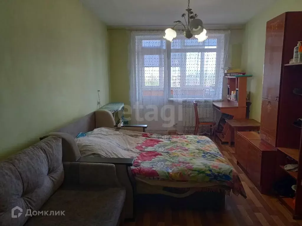Продаётся 1-к квартира, 29.1 м - Фото 0